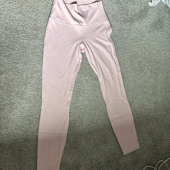 Lululemon Align Leggings - Picture 3 of 5
